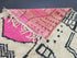 Authentic Handcrafted Moroccan Berber Wool Rug – Beni Ourain Style